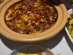 -不是烧烤·武汉烧烤·地道湖北菜(大成路店)