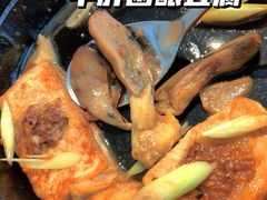 -七色云蔬食(喜邻里店)