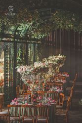 -格乐利雅婚礼艺术中心(南外滩店)