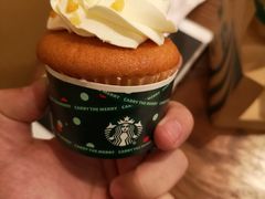 -星巴克(北京门头沟长安天街店)