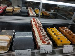 -YUMI芽米·法式烘焙·咖啡(文化宫店)