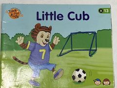 -GogoReading少儿英语分级阅读(双井中心店)