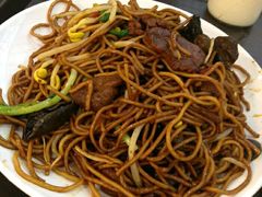 -秦淮小吃城(夫子庙店)