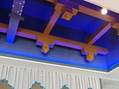 -不倒翁·安徽名菜楼(步行街店)