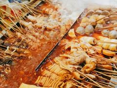 -郭记小街麻辣烫(虎坊路店)