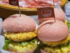 -龍歌自助小火锅(市北台东利群店)