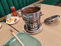 -怡咖啡·自助餐·西安香格里拉