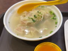 虾肉小馄饨-大壶春生煎(世纪汇广场店)