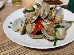 -李记潮汕砂锅粥(营福路店)
