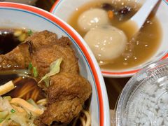-面春山·传统老卤面(天隆寺店)