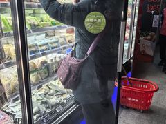 -物美超市(马家堡店)