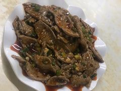 -武胜段记猪肝面(卓锦城店)