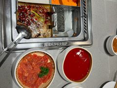 -海底捞火锅(赛格国际购物中心店)