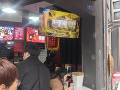 -刘二妈米皮(步行街店)