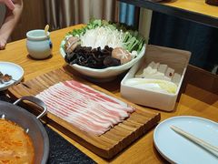 -额尔敦传统涮.冰煮羊火锅(乌兰察布体育场店)