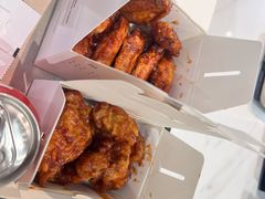 -Kyochon1991校村(共和路店)