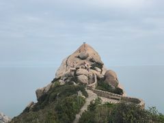 -东极岛景区