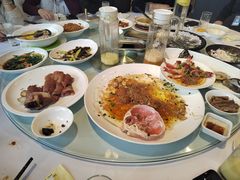 -廊亦舫Lang Yi Fang Restaurant(金桥店)