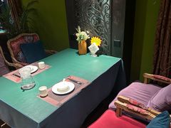 -孔雀裡融合餐厅