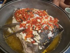 -湘江红·湖南招牌菜(莲花南路店)
