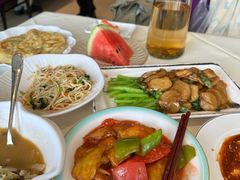 -凯鸽酒楼(大同振兴街店)