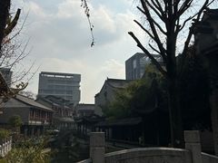 -龙潭水乡