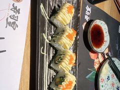 -寿司皇(扬名广场店)