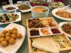-肘子酥·天津菜·特色捞面(德云社店)