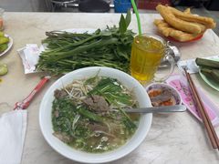 -Pho Hoa Pasteur