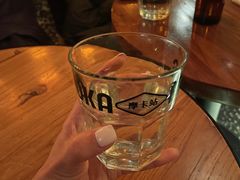 -Moka Bros 摩卡站(嘉华店)