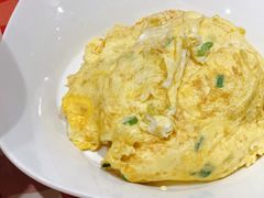 胡麻油炒鸡蛋-西贝(枫蓝国际购物中心店)