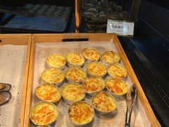 -芭菲盛宴·环球美食(袁家岗店)