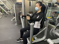 -美航国际健身(北京华联店)