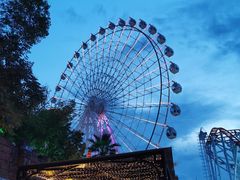 -横店影视城梦幻谷园区