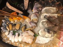 -霸王虾·小龙虾香辣蟹(玉林店)
