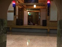 -纽斯桑拿会所(餐厅天山路店)