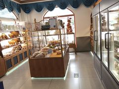 -莫斯科餐厅面包坊(北展店)