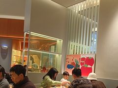 -菲滋意式餐厅(富阳东方茂店)