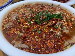 -勇猛子川菜馆(新军路店)