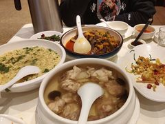 -老爷庙风味美食府(魏都大道店)