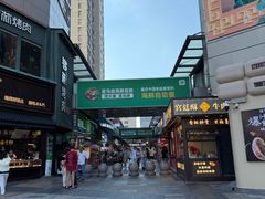 -万达广场(南昌红谷滩店)