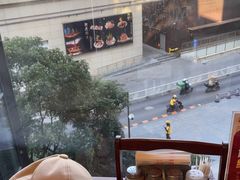 -潮界(LU·ONE凯德晶萃广场店)