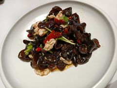 -鸽子侯·家宴·平价海鲜(市图书馆店)