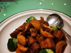 -西湖春天•老字号杭州菜(百汇店)