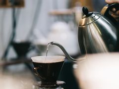 -豆舞咖啡(民乐路店)