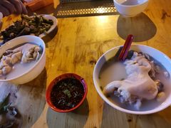 -雷祖芳老妈蹄花店