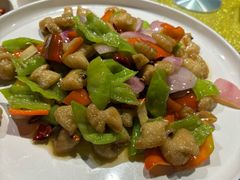 -CLUB心邸·掼蛋·麻将·扑克(日坛店)