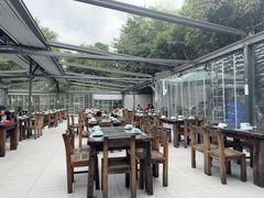 -乔一乔怪味干锅(东升店)