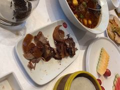 -全聚德(常州店)