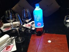 餐具摆设-普朗姆生蚝吧(原建国路店)
